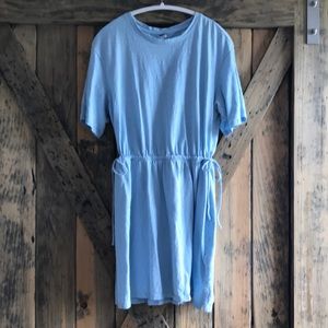 Stylish T-Shirt Dress